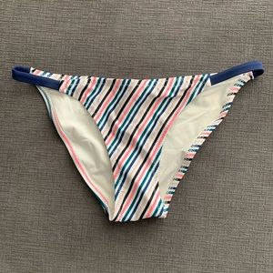 Solid & Striped Morgan Bottom